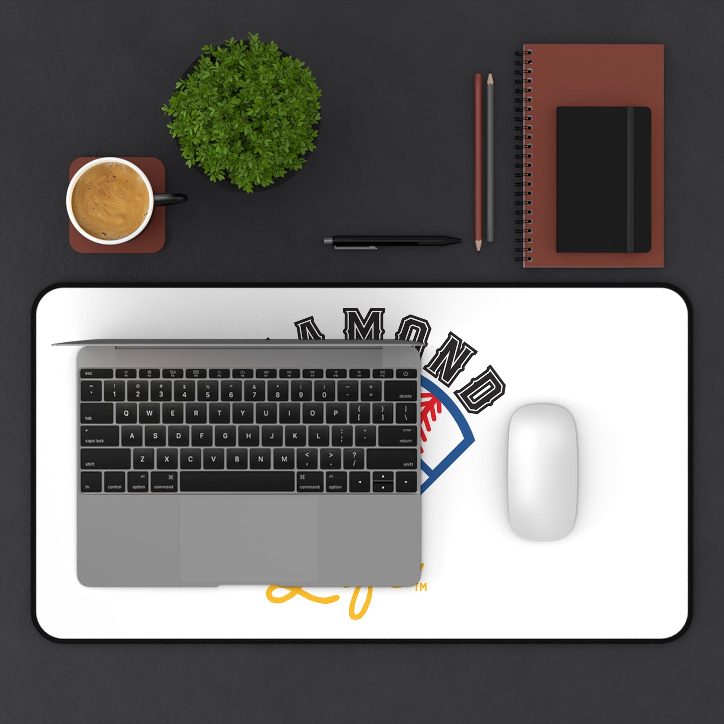 Desk Mat