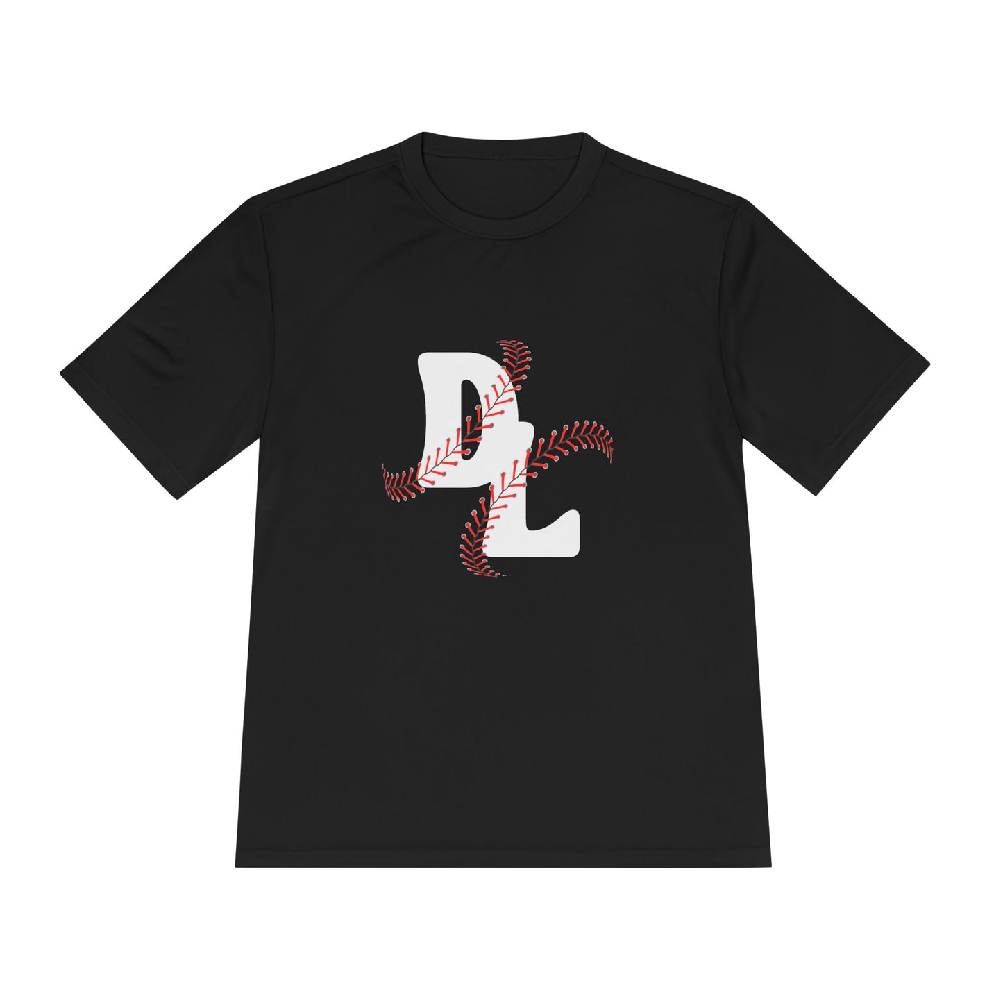 Diamond Life - Baseball Graphic Tee for Sports Lovers, Unisex Activewear, Moisture Wicking Shirt, Fitness Apparel, Perfect Gift for Athletes