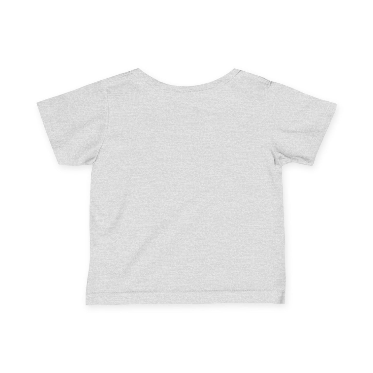 Diamond Life Bear - Infant Fine Jersey Tee