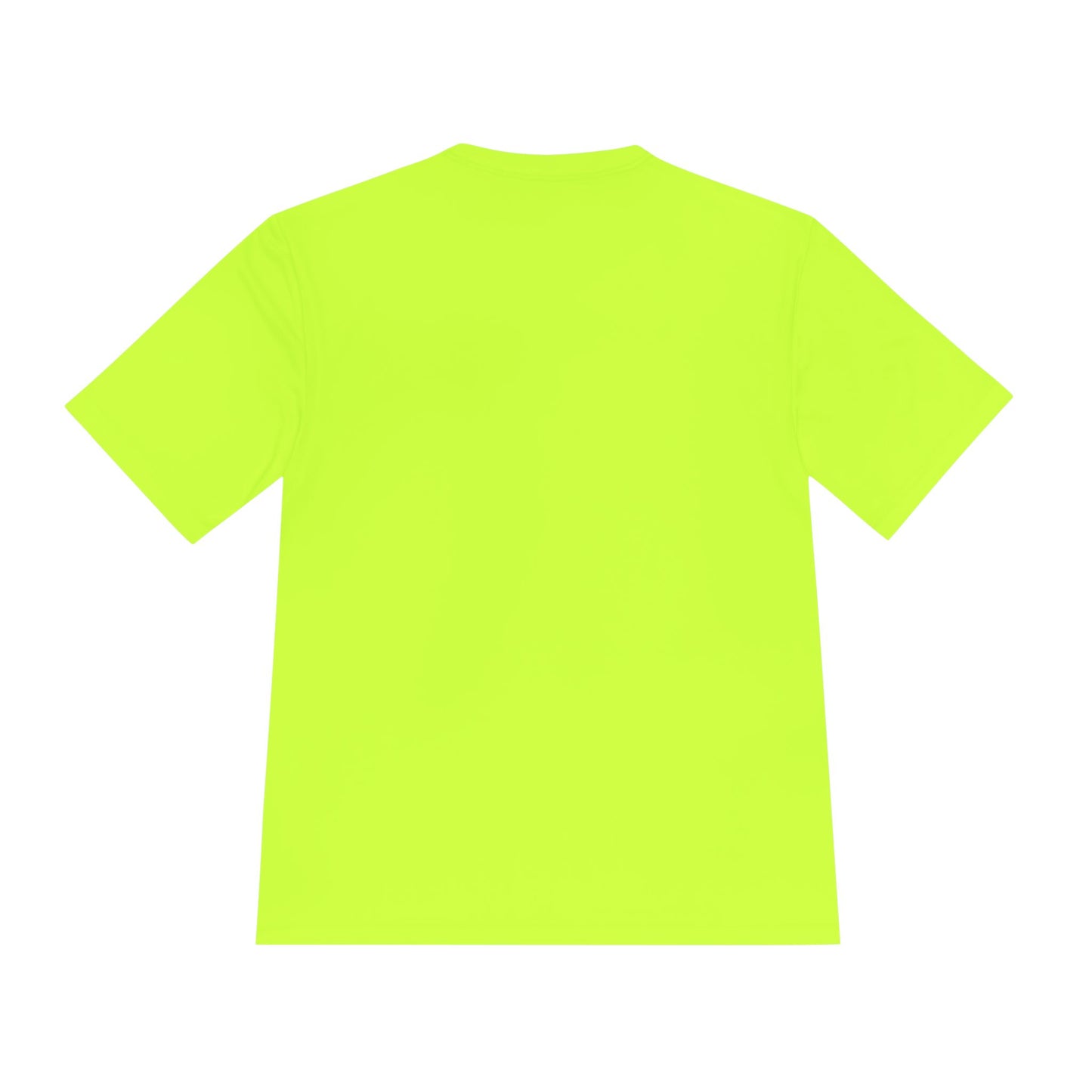 Boo Baseball - Unisex Moisture Wicking Tee