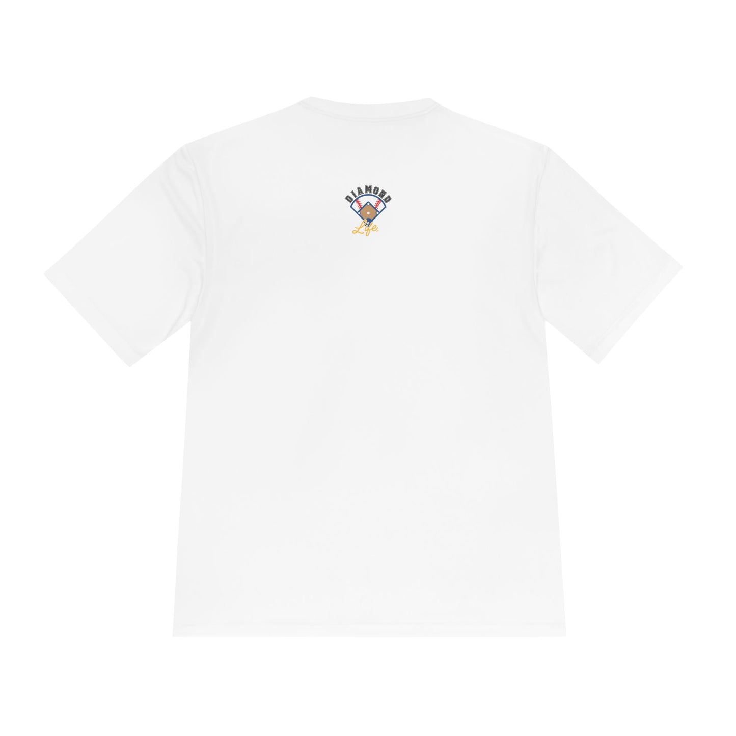 Good Eye - Unisex Moisture Wicking Tee Fun Graphic Sport Shirt