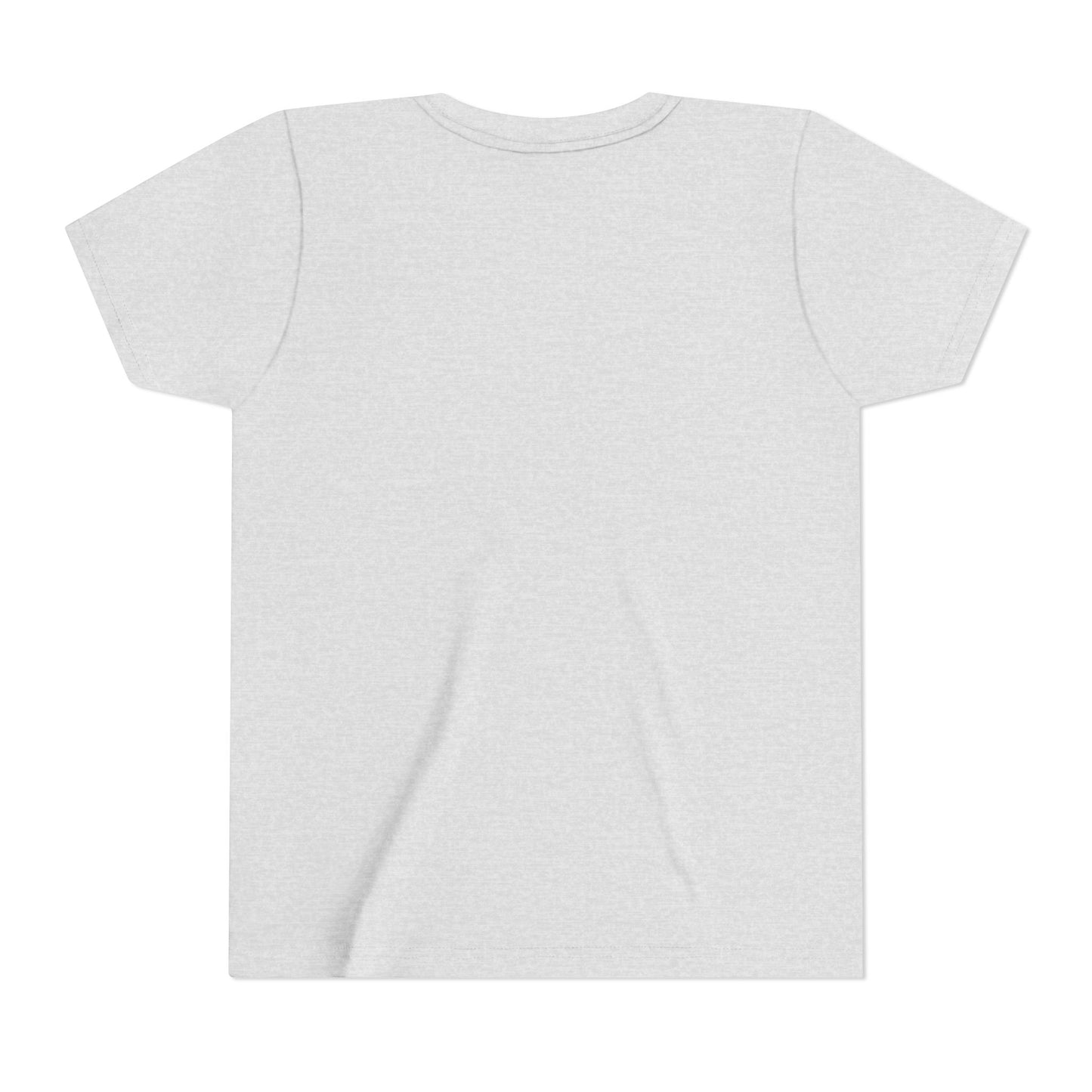 "Hit for the Cycle" - Youth Short Sleeve Tee