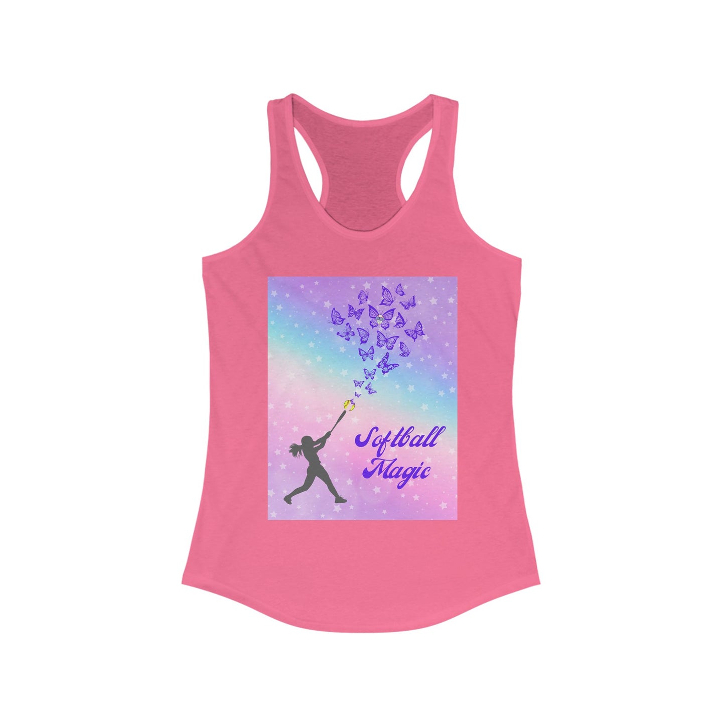 Women's Ideal Racerback Tank