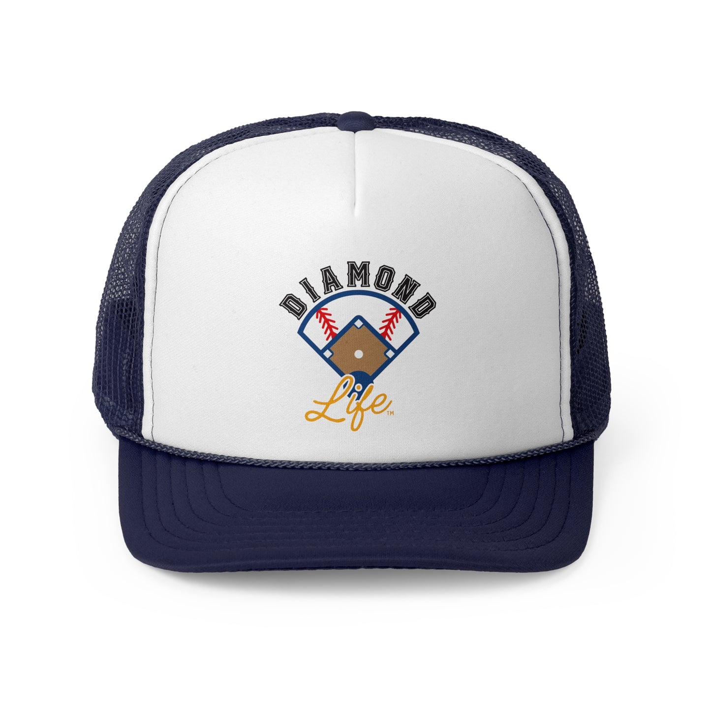Trucker Caps