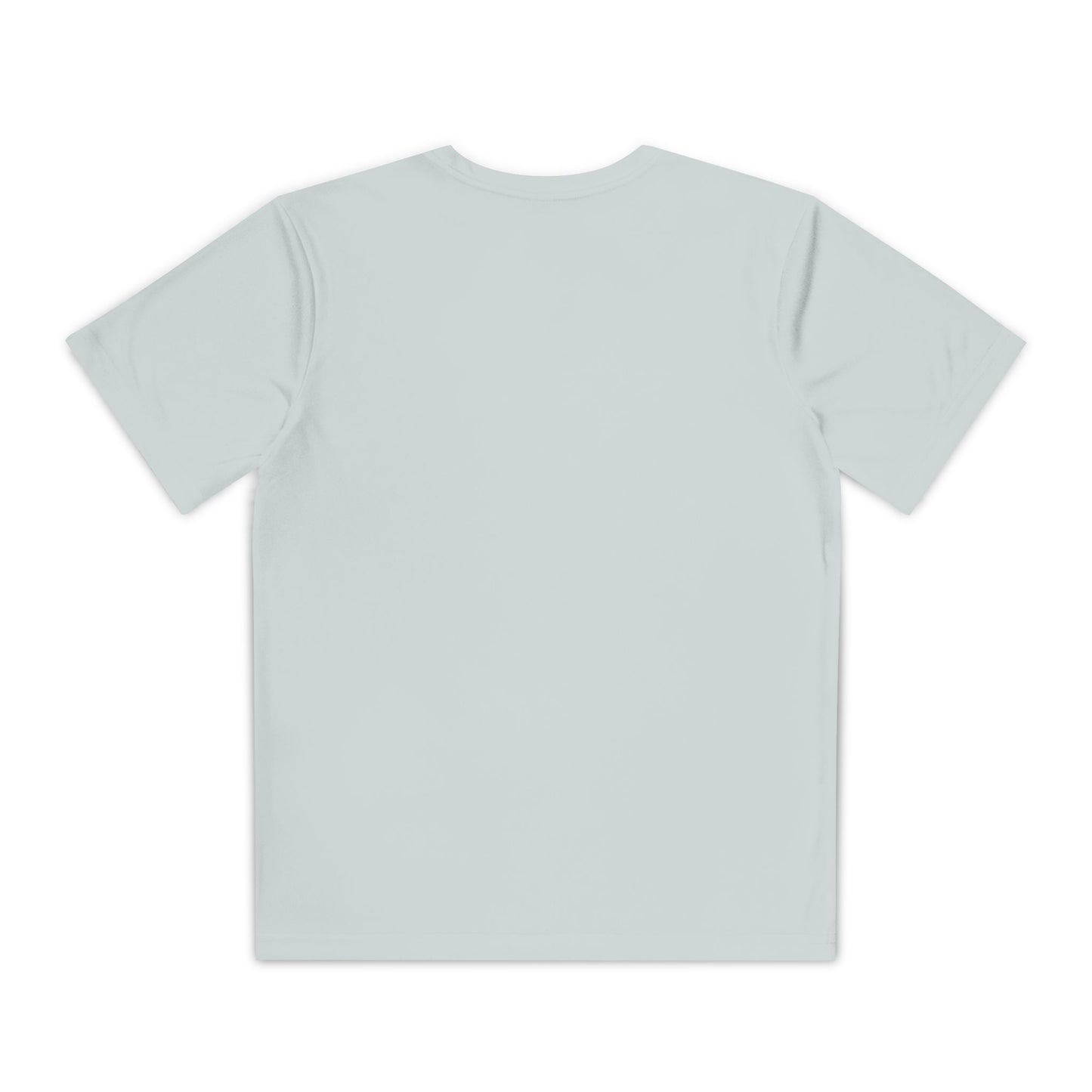 Boo Baseball - Youth Competitor Tee