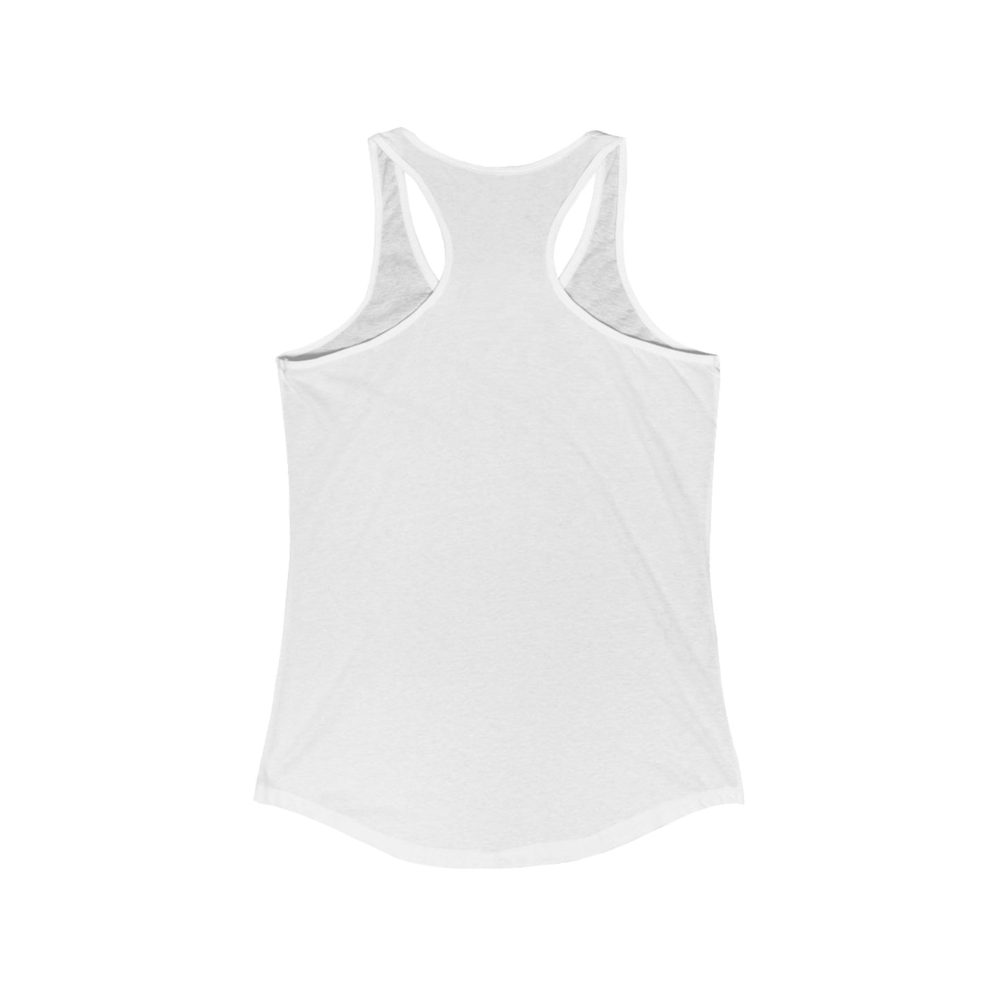 Mother Daughter Softball - "I Will Always Have Your Back" Racerback Tank for Women - Perfect for Sports & Casual Wear