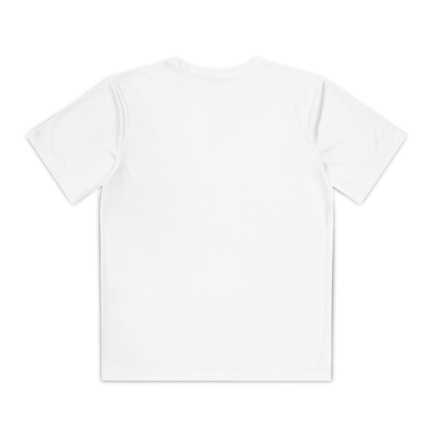 Boo Baseball - Youth Competitor Tee