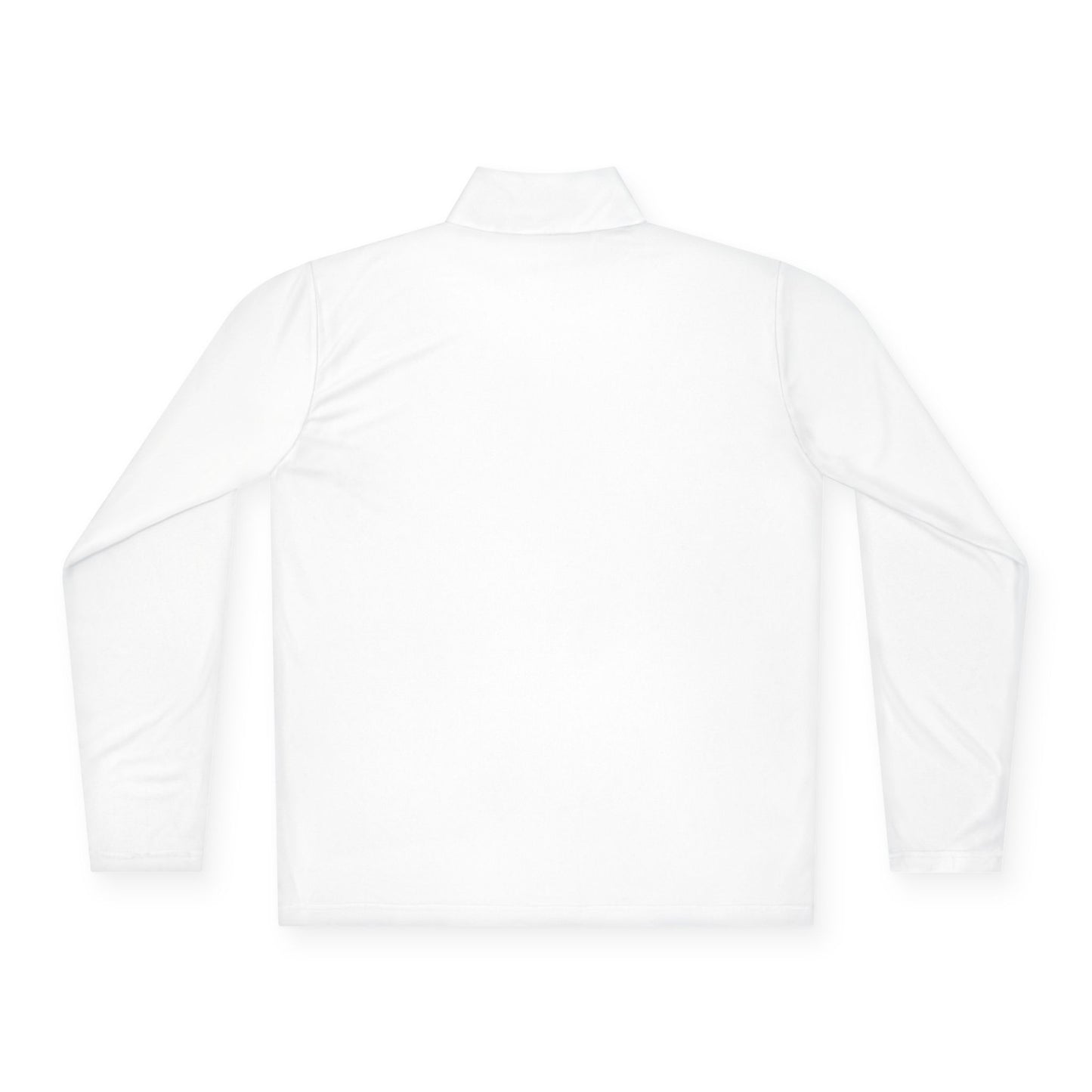 These Diamonds Are a Girl's Best Friend - Unisex Quarter-Zip Pullover