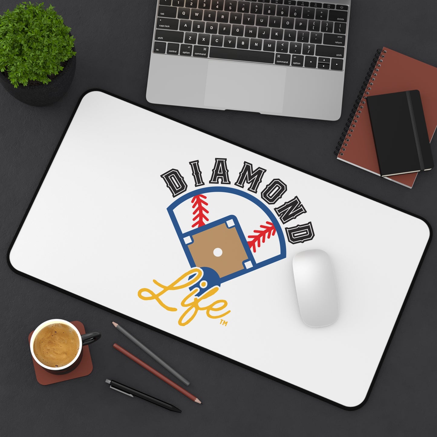 Desk Mat