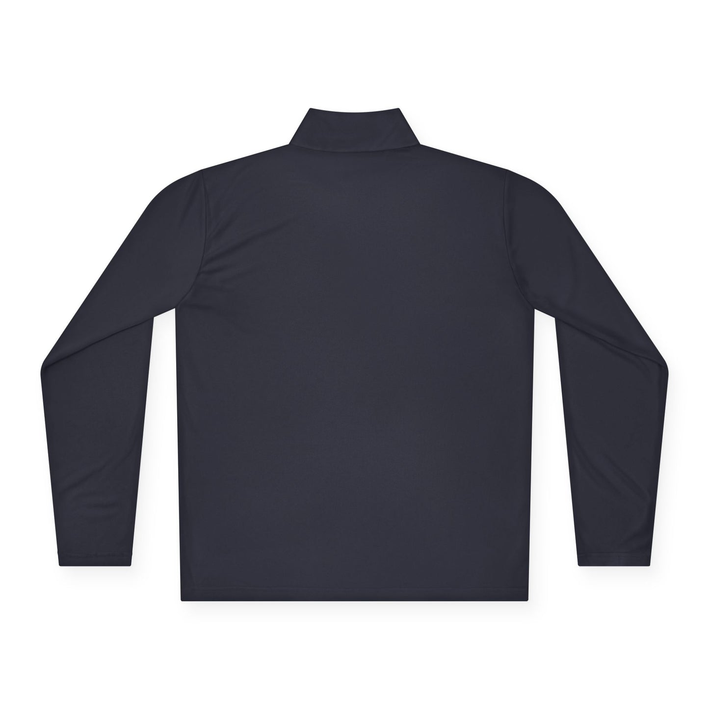 Diamond Life - Unisex Quarter-Zip Pullover