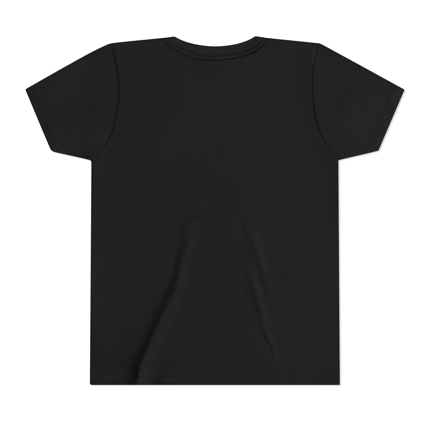 "Hit for the Cycle" - Youth Short Sleeve Tee