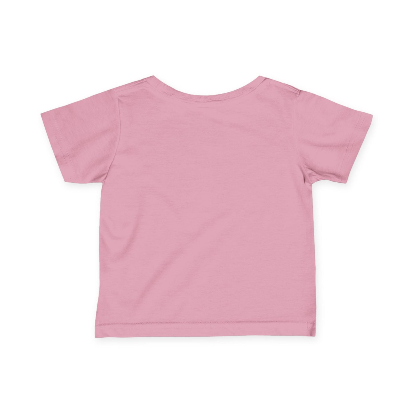 Diamond Life Bear - Infant Fine Jersey Tee