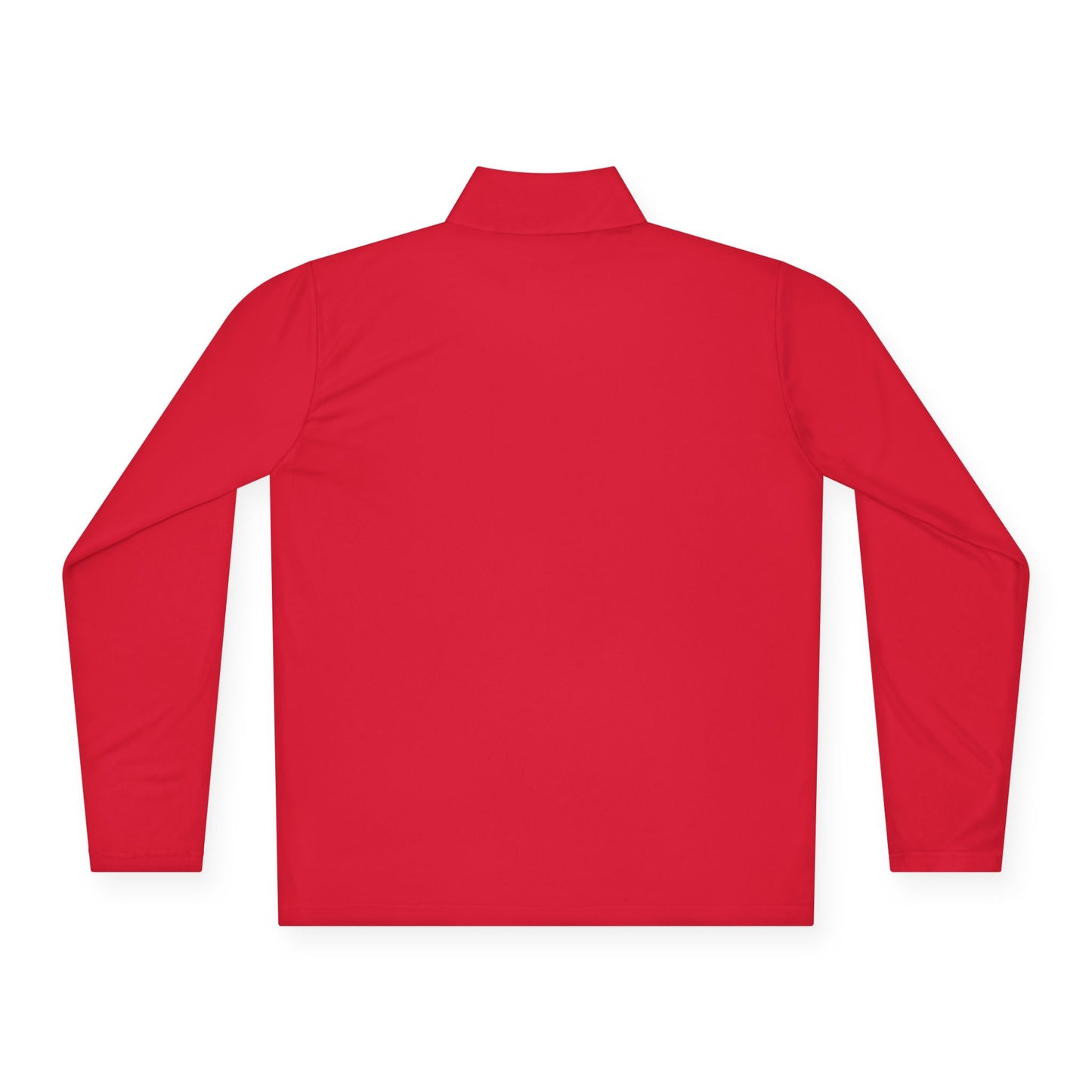Diamond Life - Unisex Quarter-Zip Pullover