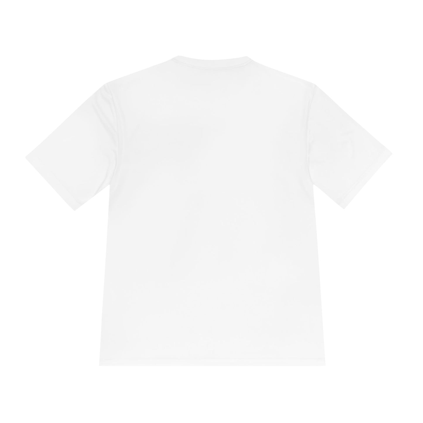 Baseball Mom Unisex Moisture Wicking Tee - Perfect for Sports Events and Family Activities