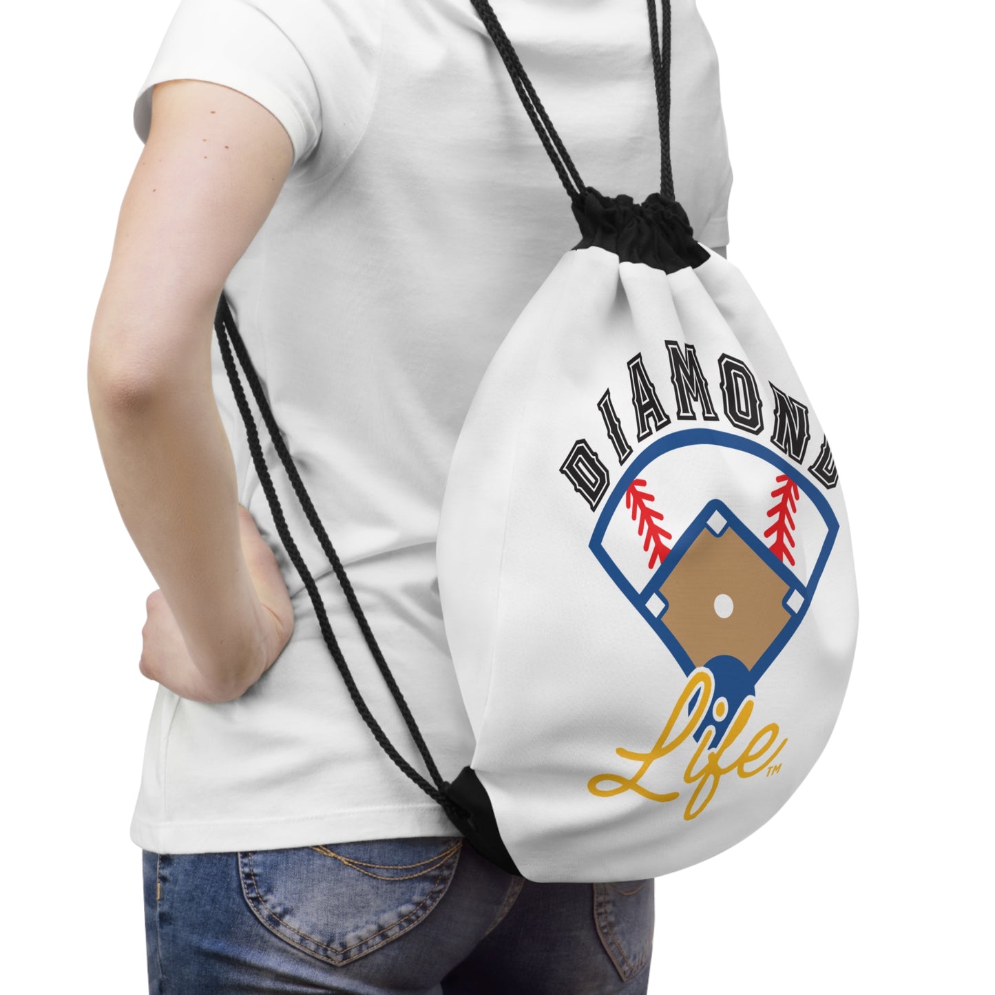 Drawstring Bag