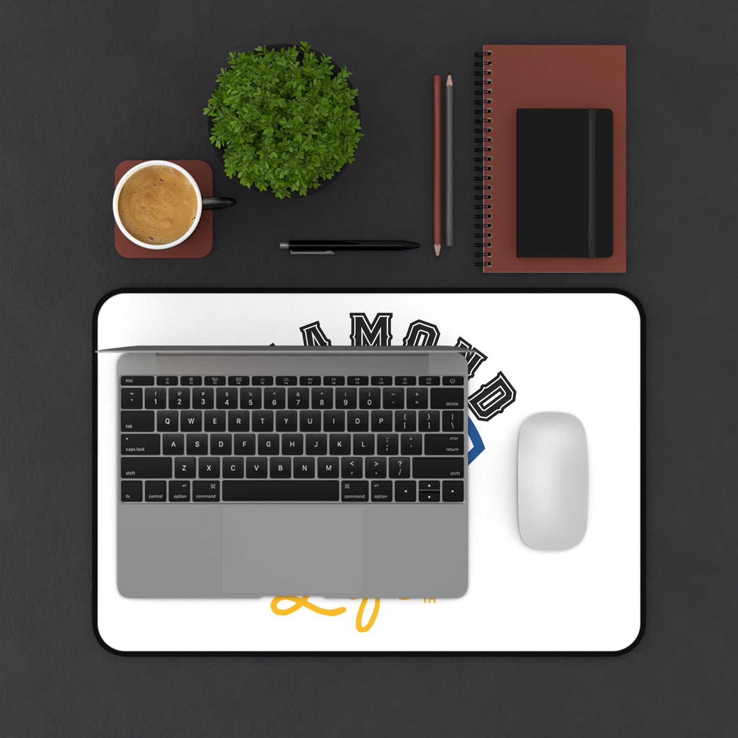 Desk Mat
