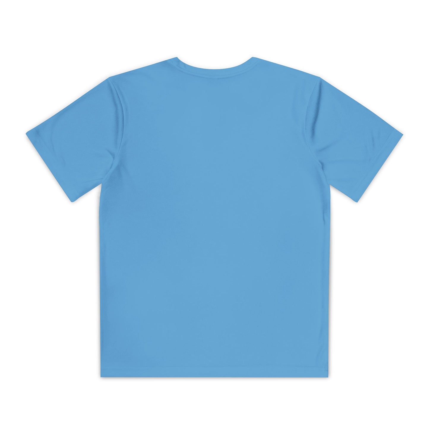 Boo Baseball - Youth Competitor Tee