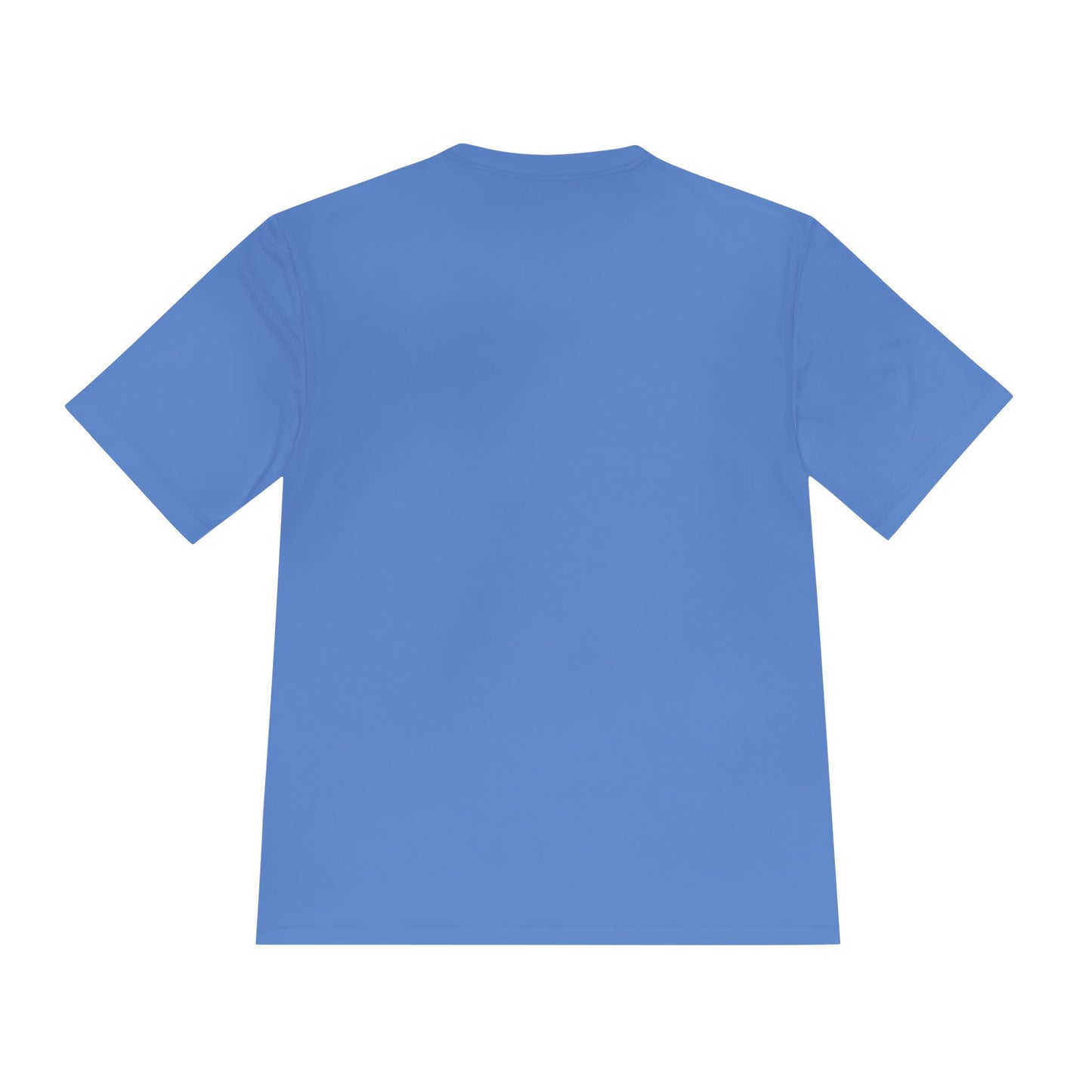 Boo Baseball - Unisex Moisture Wicking Tee
