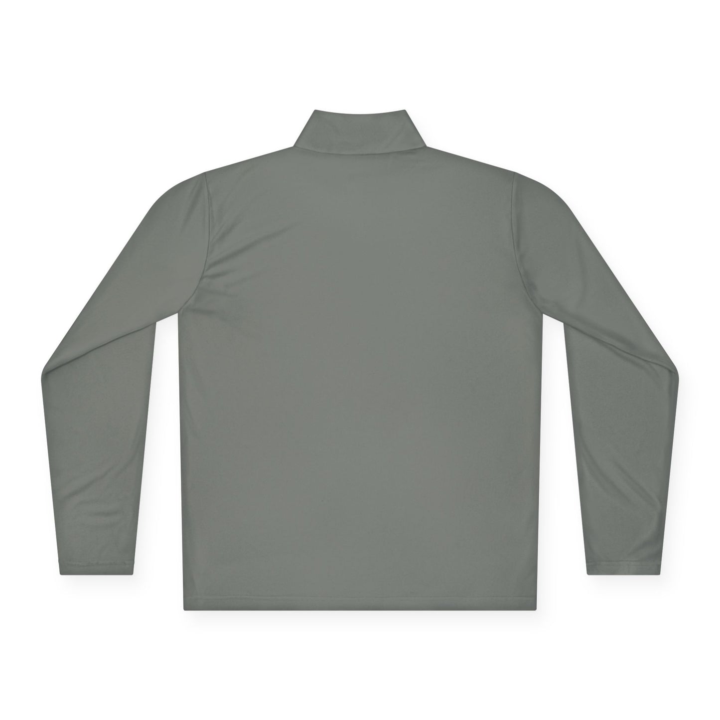 Diamond Life - Unisex Quarter-Zip Pullover