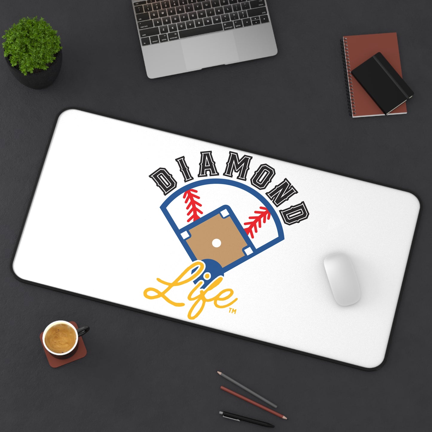 Desk Mat