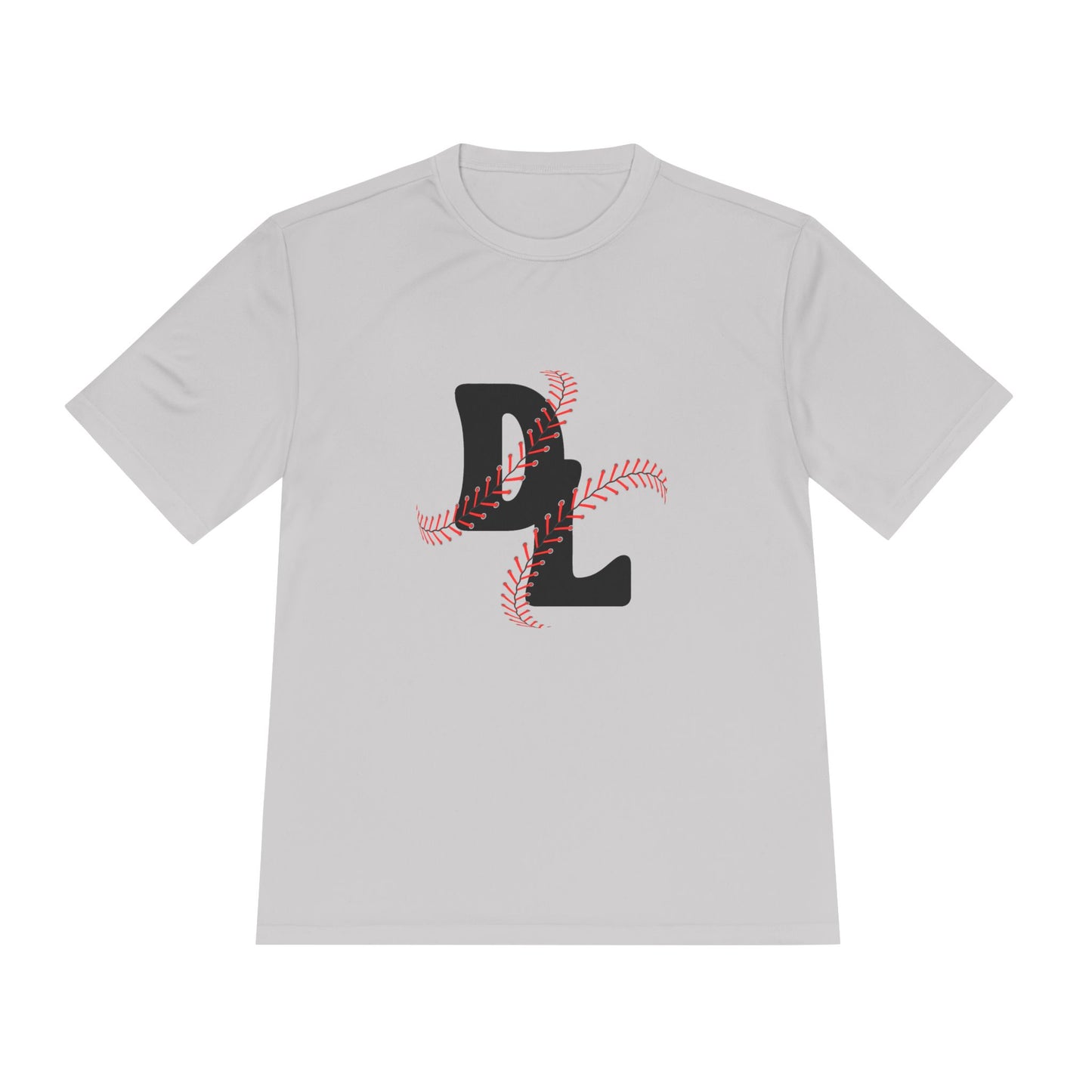 Diamond Life - Baseball Graphic Tee for Sports Lovers, Unisex Activewear, Moisture Wicking Shirt, Fitness Apparel, Perfect Gift for Athletes