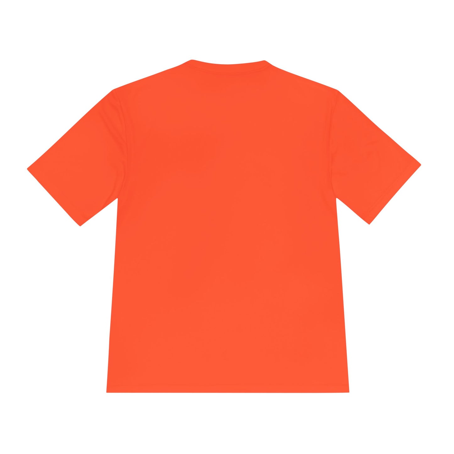 Boo Baseball - Unisex Moisture Wicking Tee