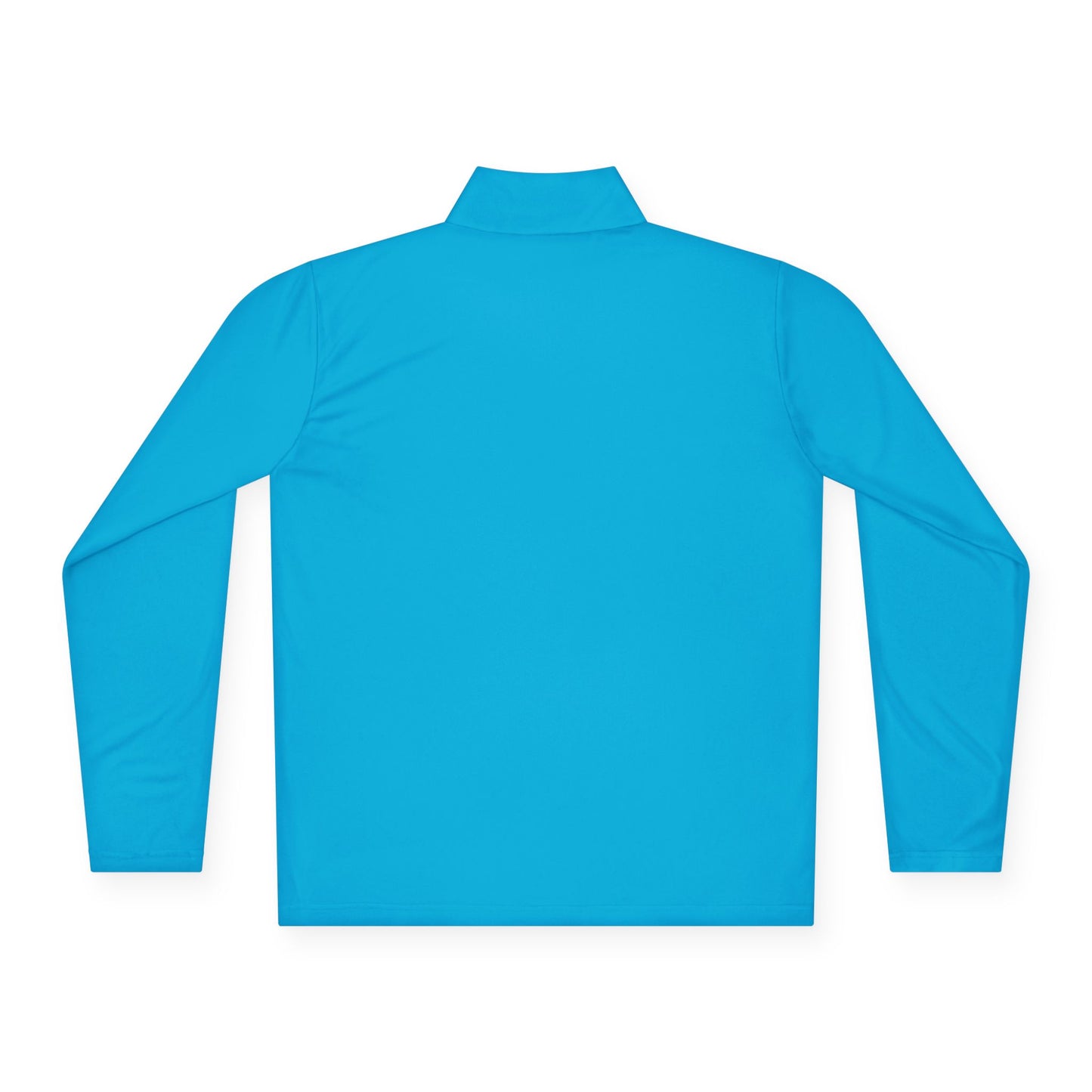 Diamond Life - Unisex Quarter-Zip Pullover