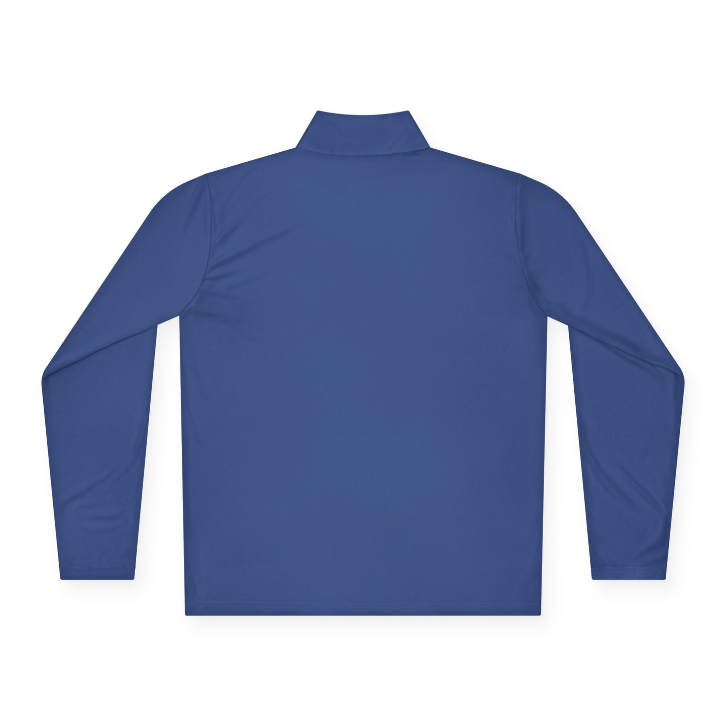 Diamond Life - Unisex Quarter-Zip Pullover