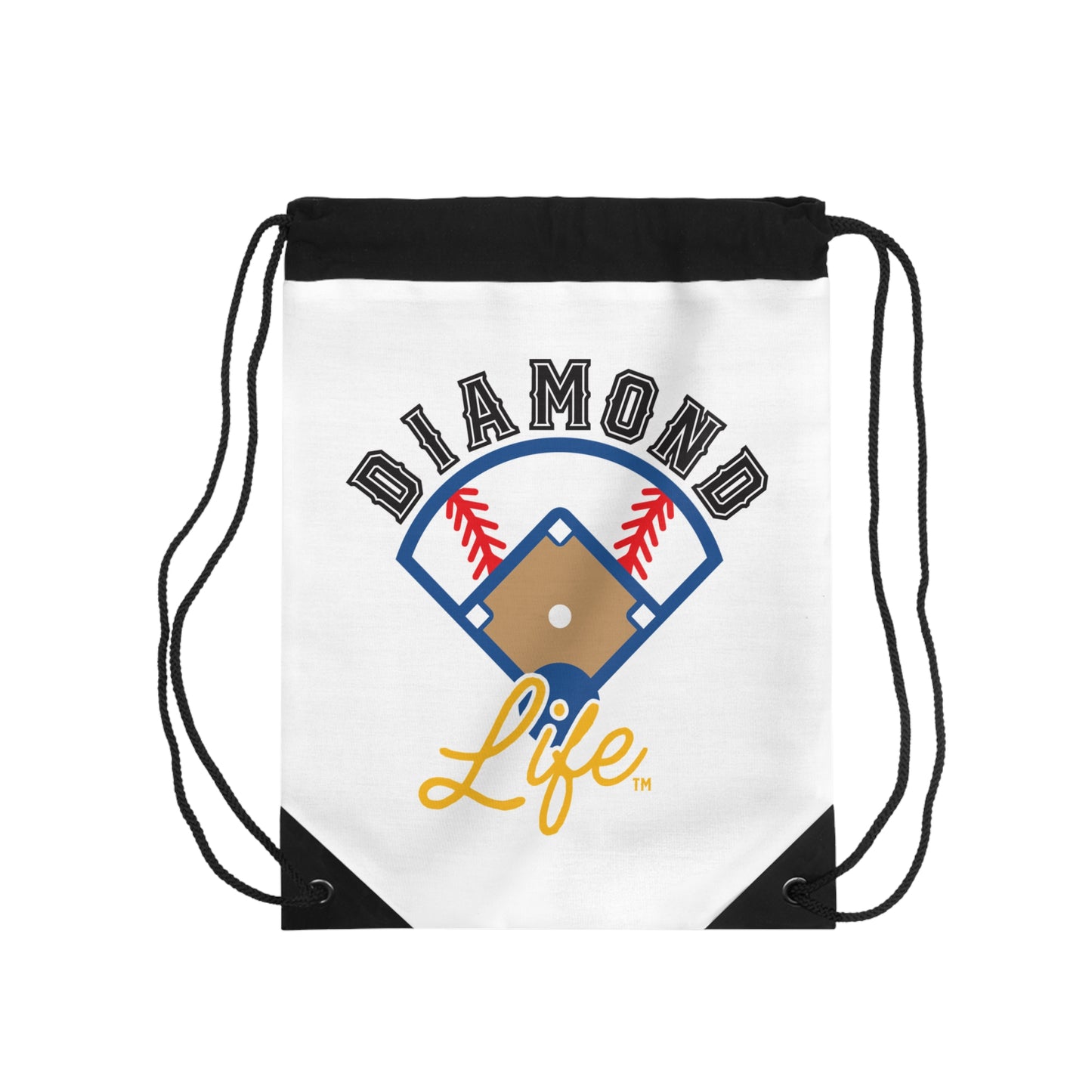 Drawstring Bag