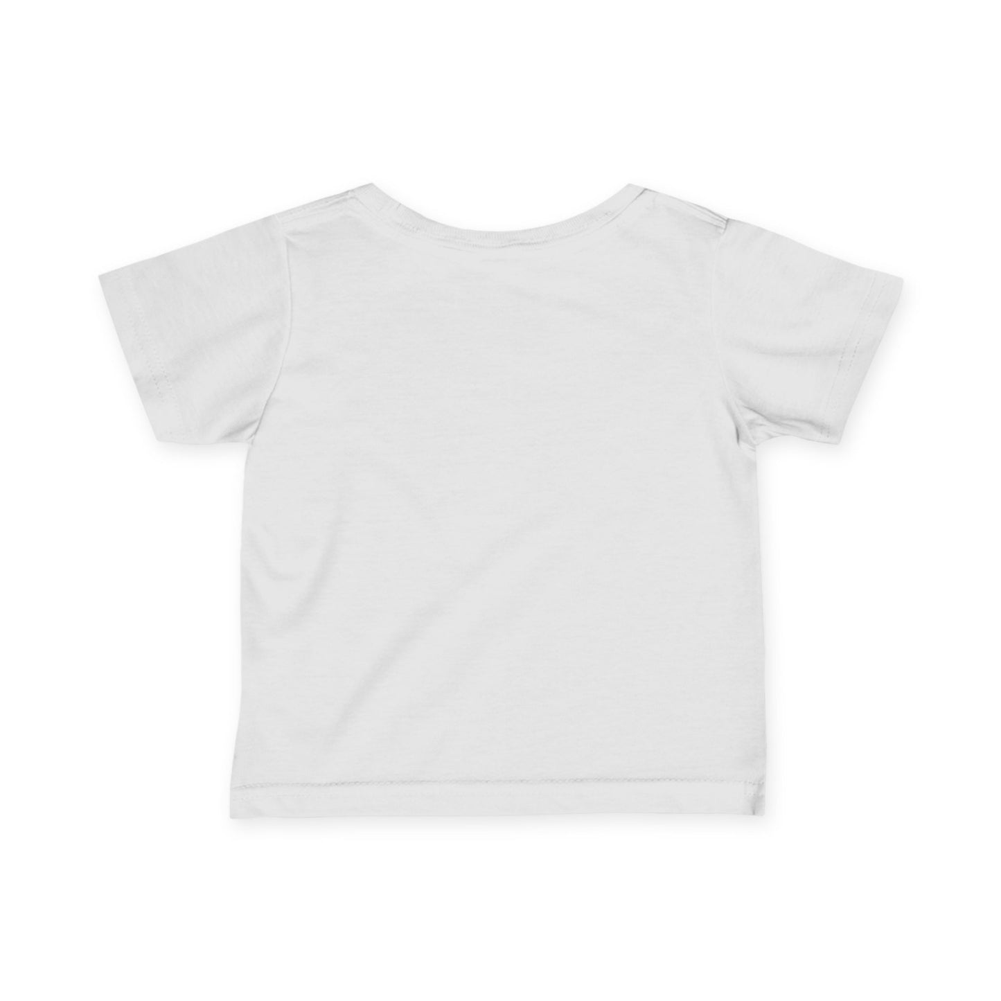 Diamond Life Bear - Infant Fine Jersey Tee