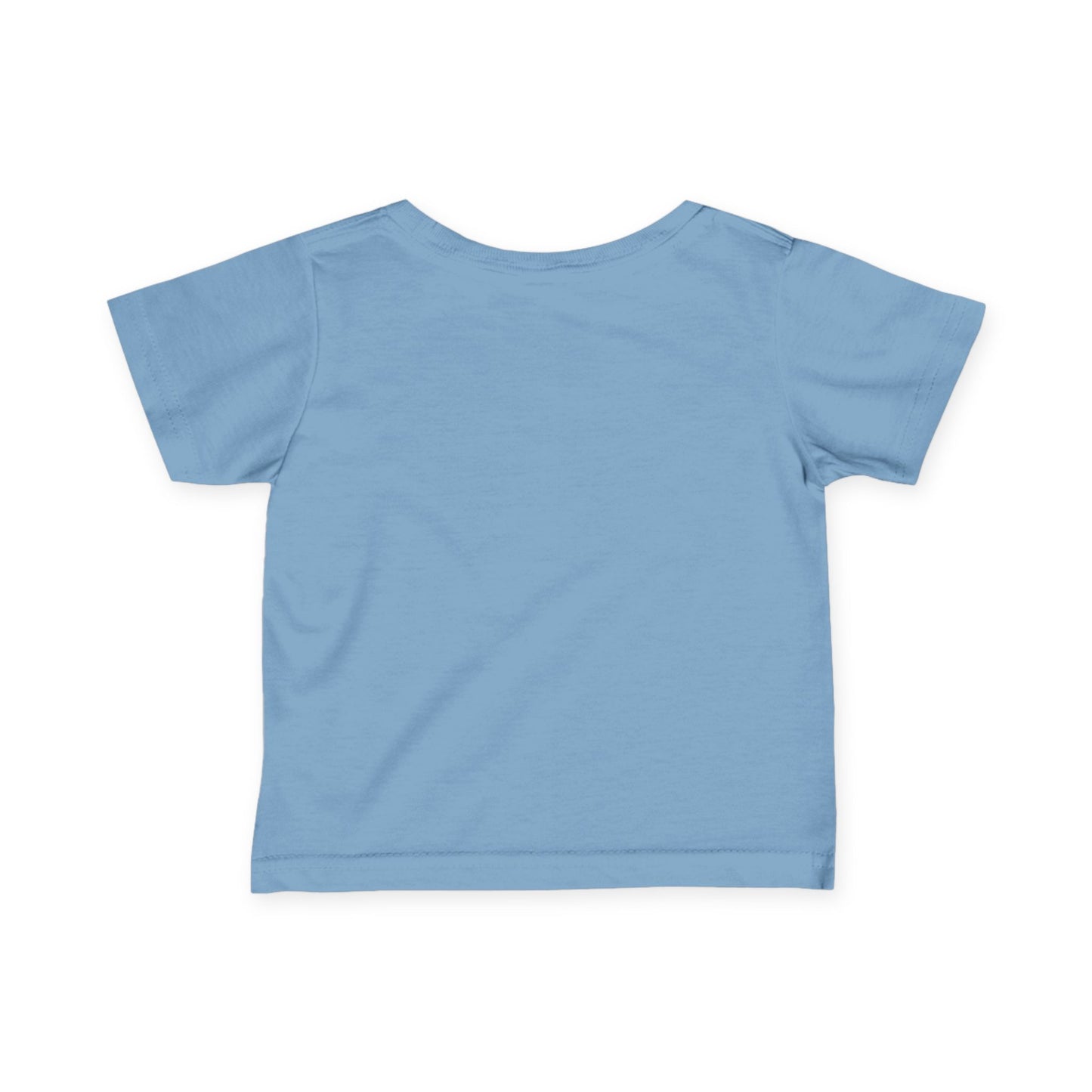Diamond Life Bear - Infant Fine Jersey Tee