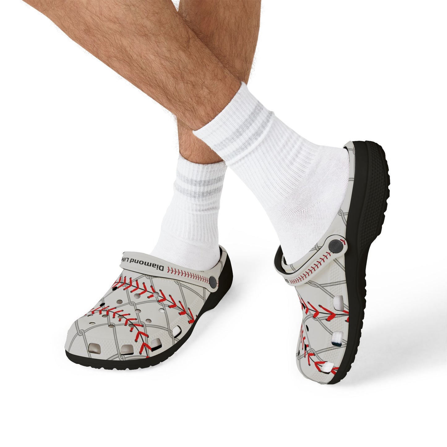 Diamond Life Baseball EVA Foam Shoes