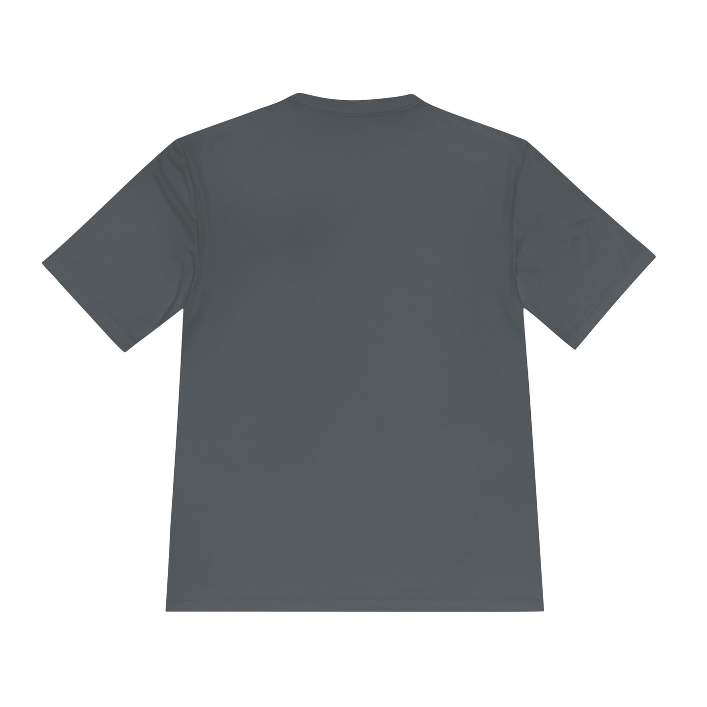 Boo Baseball - Unisex Moisture Wicking Tee