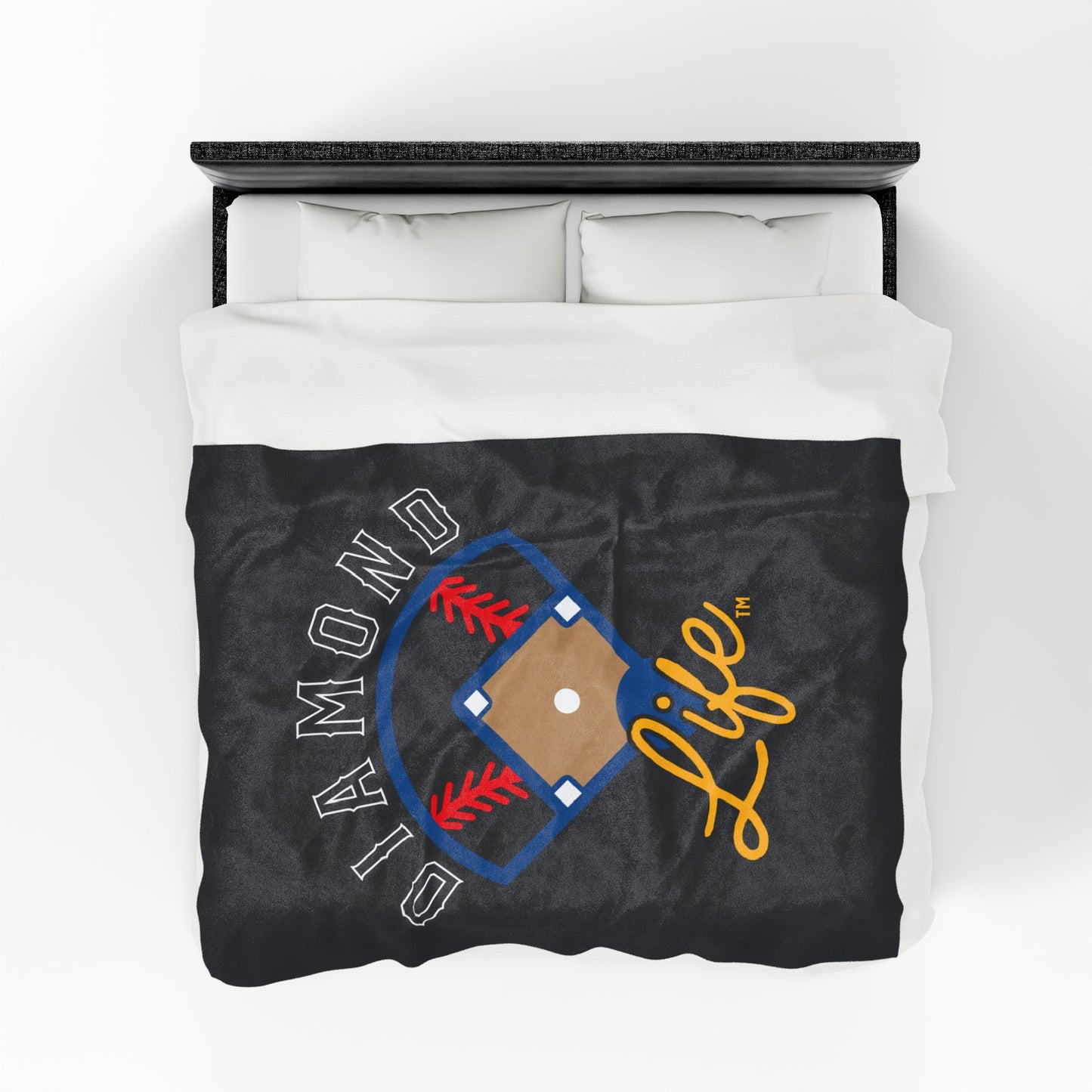 Velveteen Plush Blanket