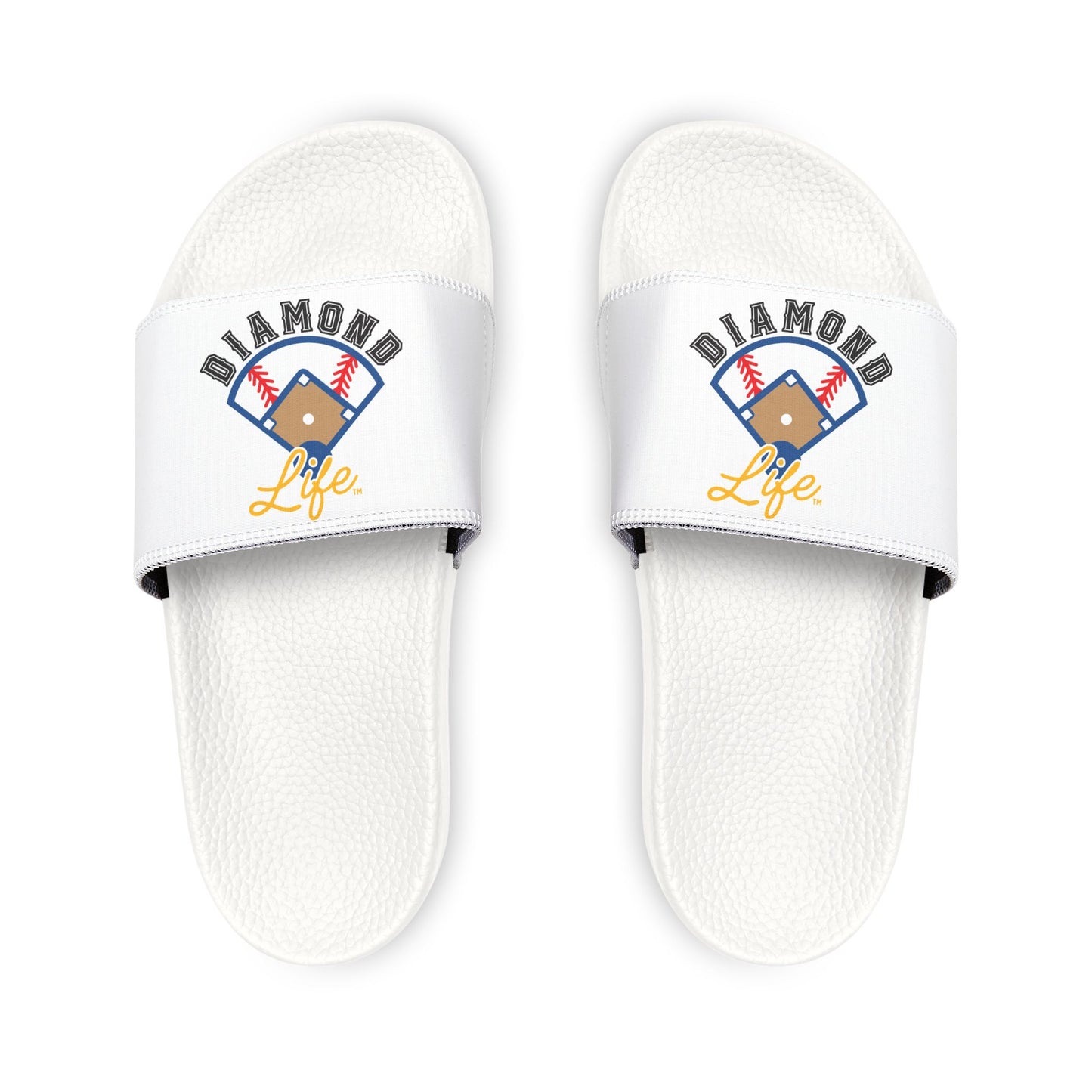 Men's Removable-Strap Sandals
