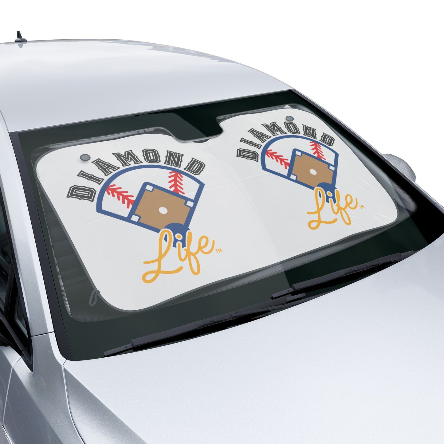 Car Sun Shades