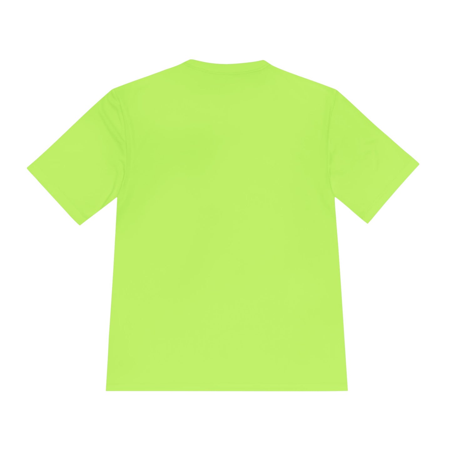 Boo Baseball - Unisex Moisture Wicking Tee
