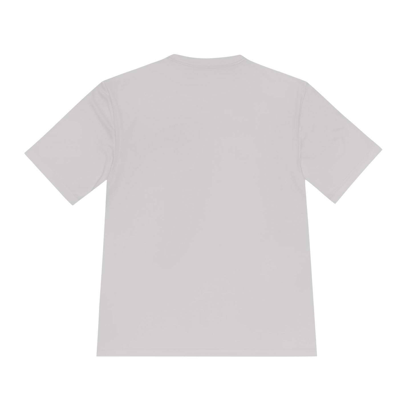 Boo Baseball - Unisex Moisture Wicking Tee