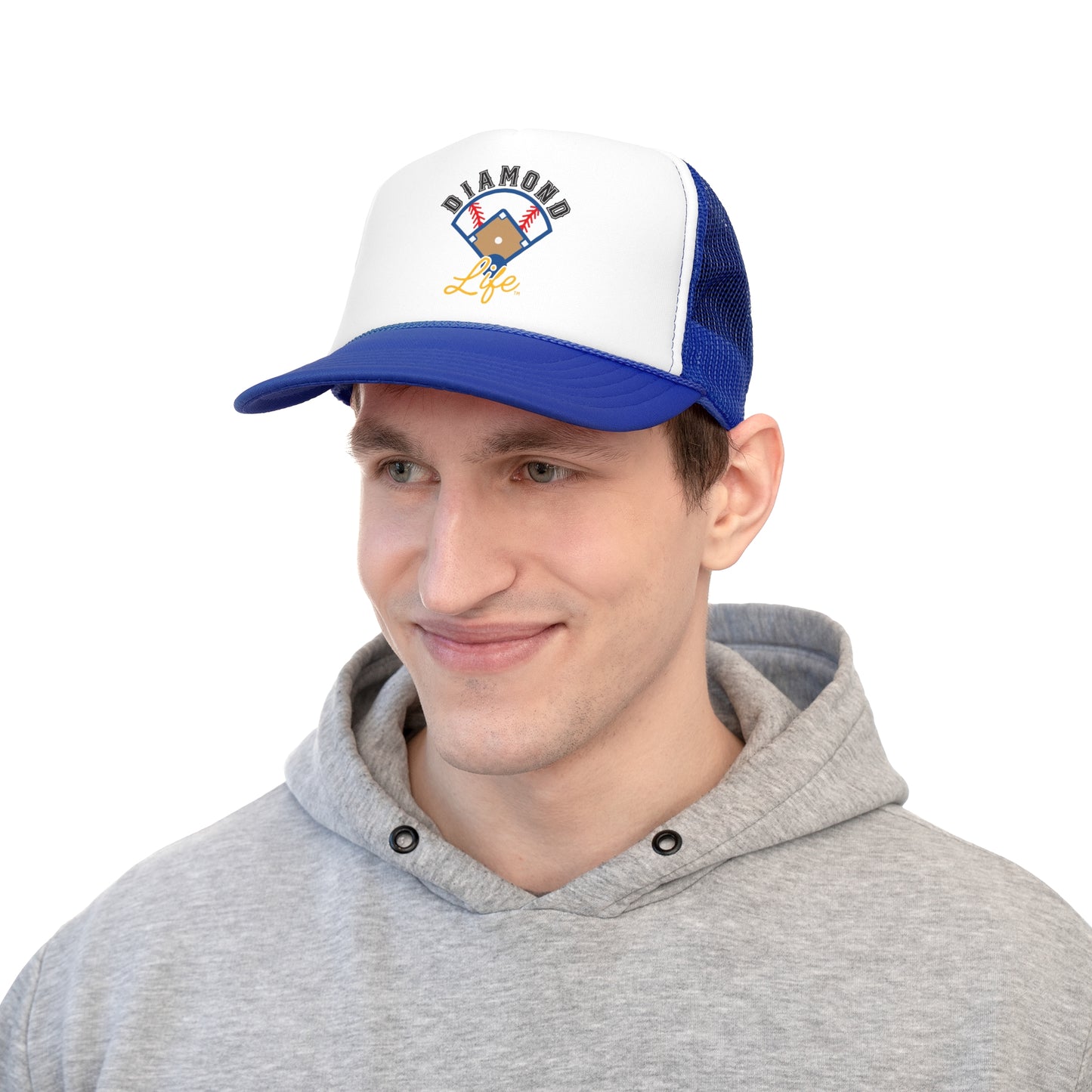 Trucker Caps