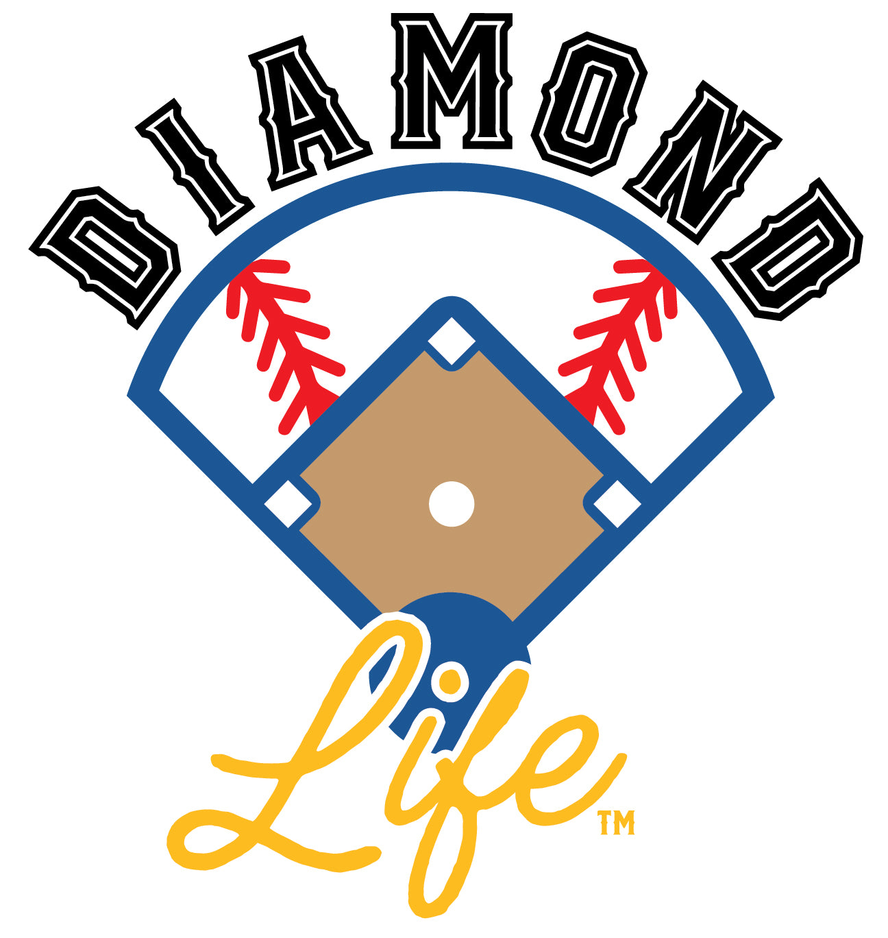 Diamond Life Sport Apparel | Baseball & Softball Inspired Clothing ...