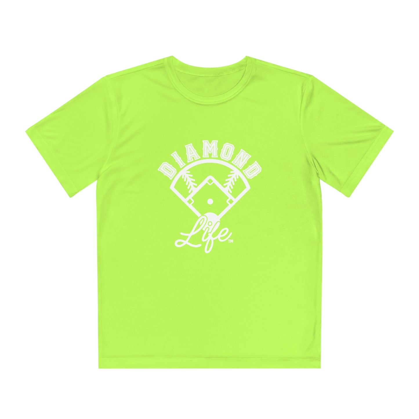 Youth Competitor Tee