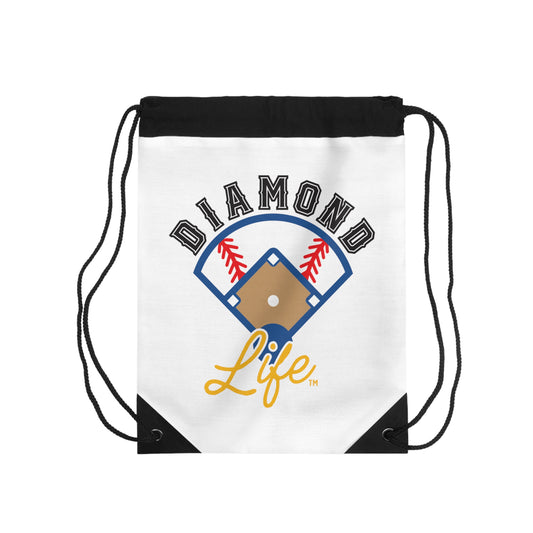 Drawstring Bag