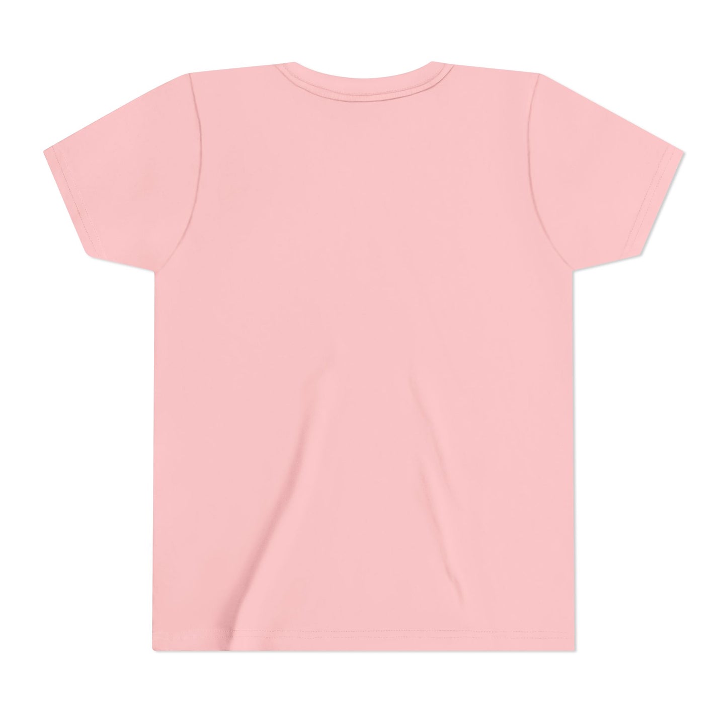 "Hit for the Cycle" - Youth Short Sleeve Tee