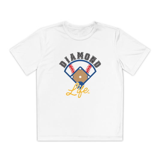 Youth Competitor Tee