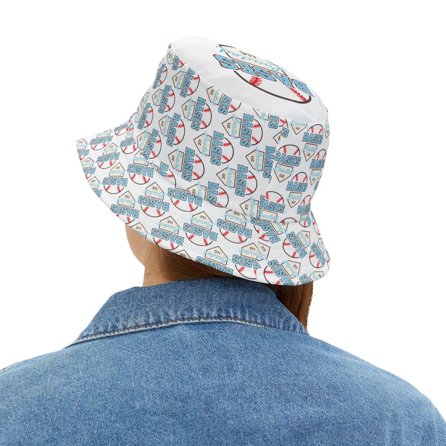 Bucket Hat (AOP)