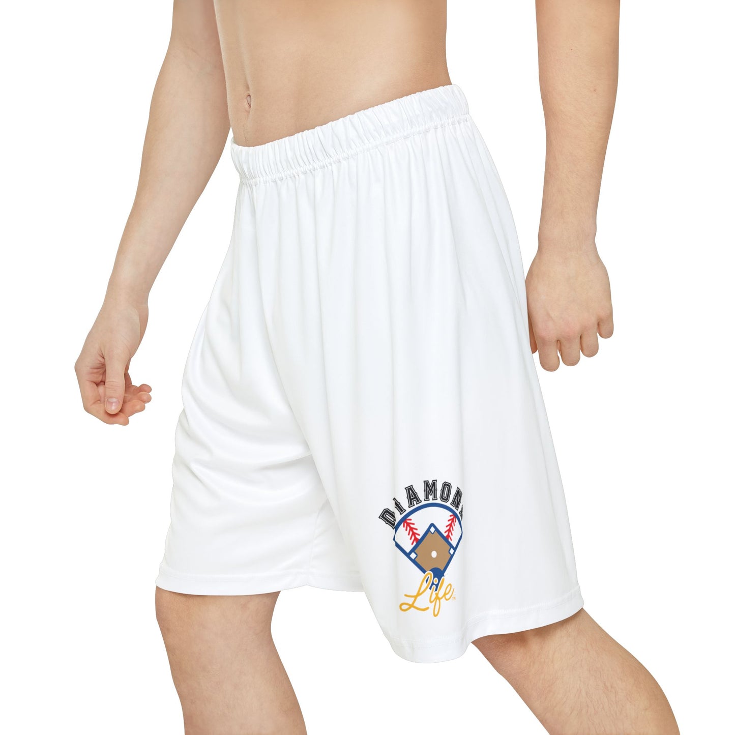 Men’s Sports Shorts (AOP)