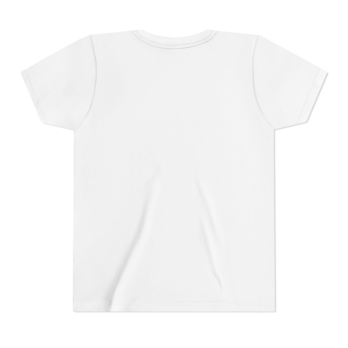 "Hit for the Cycle" - Youth Short Sleeve Tee