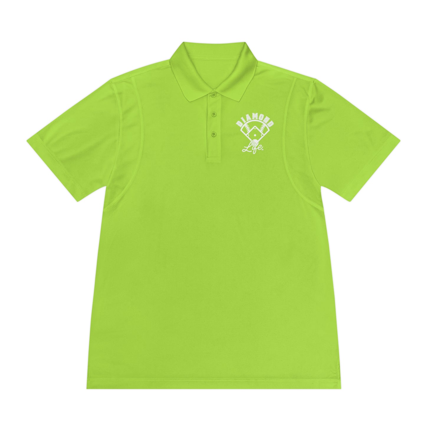 Men's Sport Polo Shirt