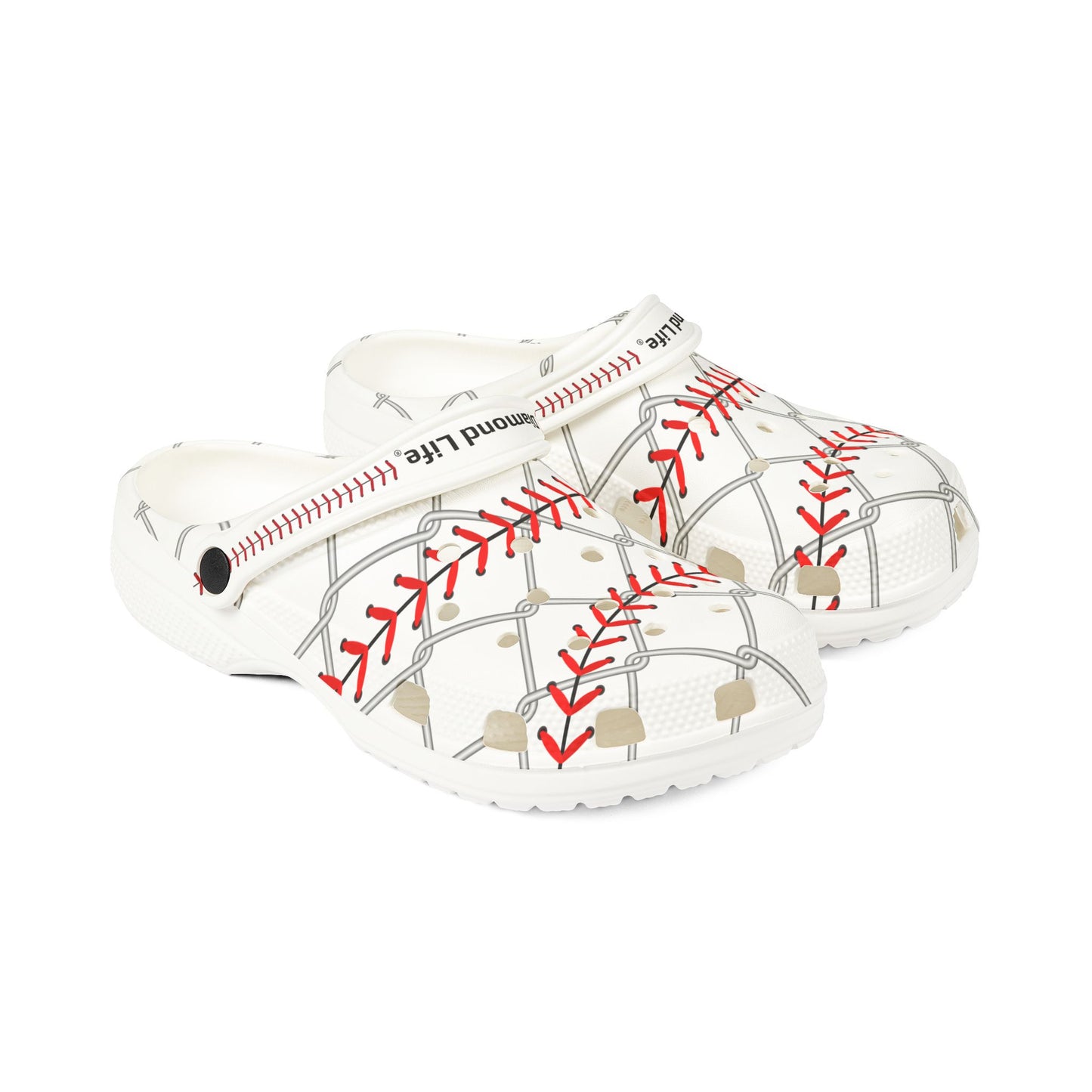 Diamond Life Baseball EVA Foam Shoes