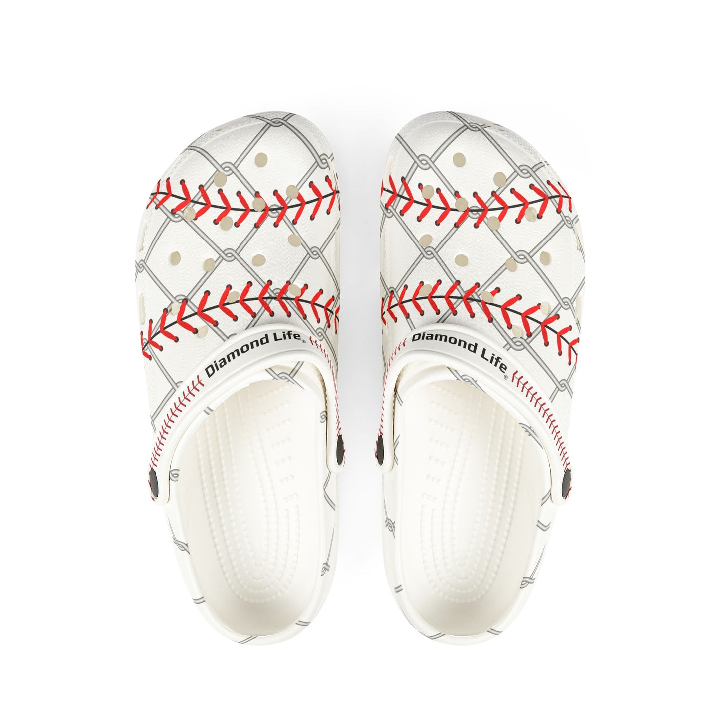 Diamond Life Baseball EVA Foam Shoes